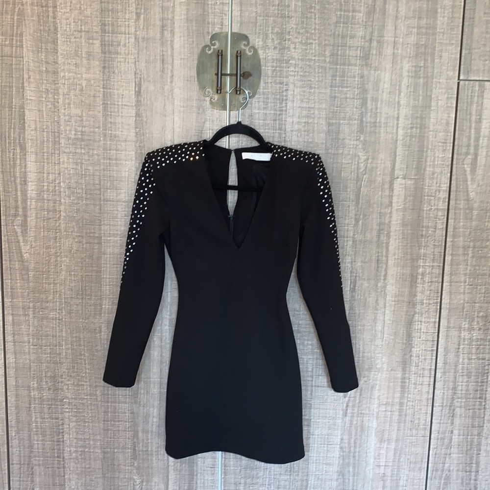 ASTRD‎ Makin’ Moves Bodycon Dress